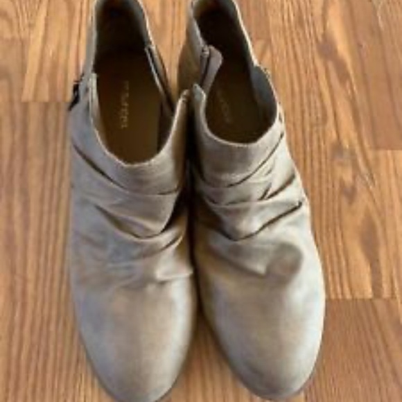 Maurice’s Scrunch Bootie - Picture 3 of 3